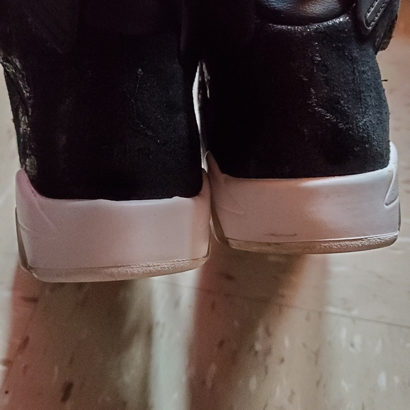 NIKE AIR JORDAN 6 RETRO PREMIUM "HEIRESS" - Picture 3 of 10